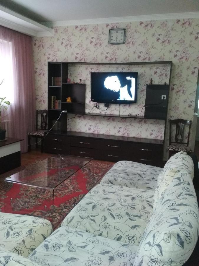 Dream Hostel Shymkent Exterior photo